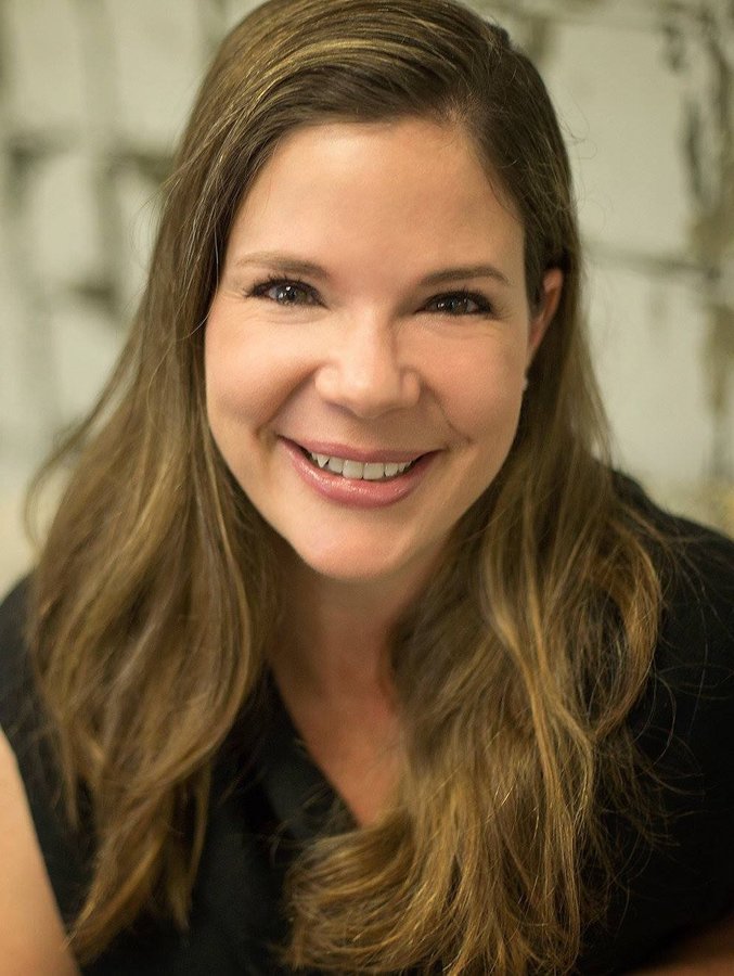 Dr. Susan F. Johnson